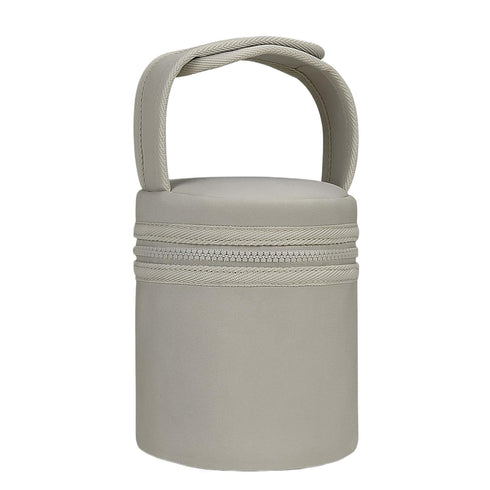 Generic Travel Bottle Bag - Milk Storage Bag for Travel with Strap |