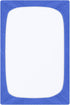 Pigsaly RoyalBlue 27x39 Inch Crib Sheets Baby Sheet for Standard Crib Mattress Boys Girls Toddler Bed Sheets Playard