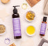 Ora's Amazing Herbal Calendula Baby Oil - Natural Infant Massage and Scalp Oil, Organic Jojoba