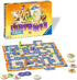 Ravensburger Labyrinth Junior Family Board Game - Moving Maze for Kids Age 4 Years and Up