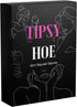 Girl's Night Game - Ladies Night Party Game for Bachelorette Parties and Bridal Showers - Drinking Games