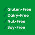 Pack, 3.5 oz (18 Pack) Beech-Nut Baby Food Pouches Variety Berry Blends Fruit Purees