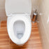 ORFOFE Toilet Seat Cushion Cover: Toddler Toilet Seat Padded Cushion Cover Pad Replacement For Kids Boys Girls Potty