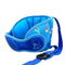 Toddler Car Seat Head Support,Child Adjustable Carseat Neck Support, Head Band Strap
