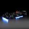 LED Light Kit for Lego - 42171 Mercedes-AMG F1 W14 E Performance Set, Compatible with Lego 42171 Model