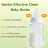 150 Momcozy, ICUIRE PCS Baby Bottle Washer Detergent Tablets Compatible with Baby Brezza, GROWNSY for All Brands Baby