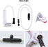 Topwon Baby Camera Mount - Universal Flexible Holder for Nursery/Baby Monitor & Mobile Phone