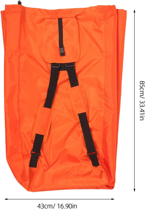 Travel-Friendly Stroller Bag for Airplane and Car Seat Protection
