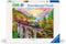 Ravensburger Puzzle 12000795 - Zugfahrt im Herbst - 1500 Teile Puzzle für Erwachsene, Yellow