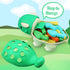 Toddler Montessori Toys for 6-12 Months - Baby Sensory Learning Fine Motor Skills Toy for Boys & Girls Ages 1-4,