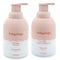 Babyology - 100% Edible Ingredients - All Natural Baby Wash and Shampoo