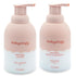 Babyology - 100% Edible Ingredients - All Natural Baby Wash and Shampoo