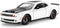 SASBSC Toy Cars for Boys Age 3-12 1:24 Diecast Car Toys Metal