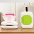 Reusable Wet Wipe Container for Strollers - Travel-Friendly Dispenser