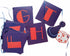 Family Game Night Party Banner, Game On Party Supplies for Kids Adults Birthday Video Game Party Decorations