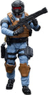 JOYTOY 1/18 Yearly Army Builder Promotion Pack Figure - 10 Joy Toy Anime Collection Models