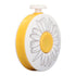 Segrehy Trimmer 6 Baby Nail Grinder Rechargeable Silent Safe Electric Nail Polishing Tool for Newborn Infant Toddler
