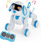 Contixo R3 Robot Dog Kids Toy - Remote Control Robots Interactive Smart