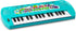 Raimy Mini Keyboard Piano for Kids, 32 Keys Portable Educational Music Instrument for 3-6 Year Olds