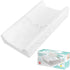 YENING Soft Baby Changing Pad for Dresser Diaper Changing Table Mattress with Cover