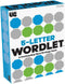 University Games | 5 Letter Wordlet Game for 2-4 Players Ages 8 and Up