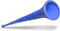 Windy City Novelties Collapsible Stadium Horn - 28" - Blue