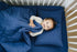 100% 37" 51", Ecolino Duvet Cover, Soft and Organic Cotton Crib, Toddler, Travel Size, x Cover for Comforter, Duvet