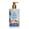 BABY HAIR - Blueberry Mineral Kids Shampoo/Body Wash, Sulfate-Free Kids Tearless Shampoo
