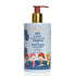 BABY HAIR - Blueberry Mineral Kids Shampoo/Body Wash, Sulfate-Free Kids Tearless Shampoo