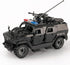 Armored Vehicle Building Block Military Toys for Age 6-12, Army Military Brick Model Gifts for Boys