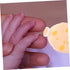 Trimmer Electric Nail Safe Nail Care Polisher Grinding Heads for Delicate Fingernails and Toenails Comfortable to Hold