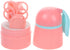 Nail Clippers and Electric Nail Trimmer Set for Newborns and Infants with