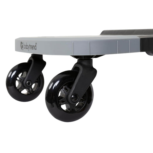 Baby Trend Ride-On Stroller Board for Expedition and Navigator Strollers