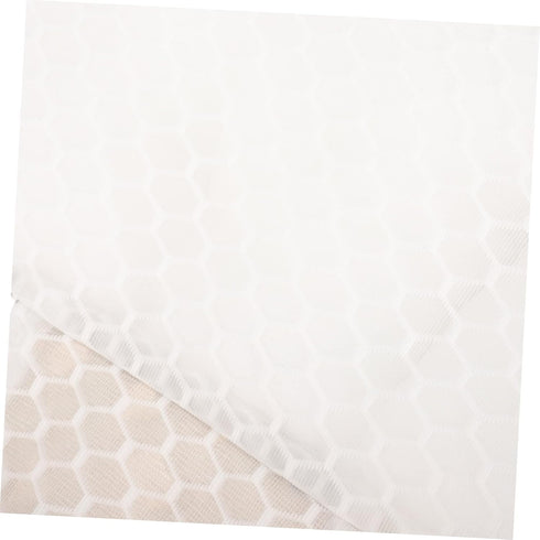 Yardwe U-Shaped Maternity Pillow - Comfortable Pregnancy Support