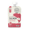 Serenity Kids 6+ Months Salmon Baby Food Pouches - No Added Sugar