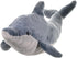 20 inches Wild Republic Dolphin Plush, Stuffed Animal, Plush Toy, Gifts for Kids, Cuddlekins