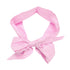 VGEBY Newborn Swaddle Sash Maternity Bow Sash Newborn Infant Blanket Swaddling Blankets for Photo Stretch Wrap Blankets
