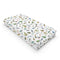 Wildlife Pond Changing Pad Covers, Soft Breathable Sheets for Boy Girl with Wild Animals, 32''x16''