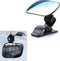 Yidcidu Car Mirror for Baby, 360 Rotatable Adjustable HD Observation Glass, Wide Angle