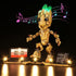 VONADO LED Light Kit Compatible with Lego I am 76217, Music Version Lighting for Creative DIY Decor (NO Lego Model)