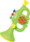 DOLPH HUG Generic Toddler Musical Trumpet Toy for Kids - 2026 Upgraded Musical Enlightenment