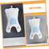 SHOWERORO Butt Cleaning Tool Newborn Bathing Basin Portable Wash Ergonomic Bath Seat for Toddlers Wash Basin Safety
