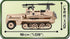 COBI Historical Collection SD. KFZ. 250/3 Vehicle Model