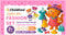 ChildGen Paw Pals Play Dough Set Natural Non-Toxic Sensory Dough for Kids,