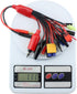RC Convert Cable 19 in 1 Charger Splitter - Lipo Battery Adapter Octopus for Quadcopter Car
