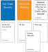 Kids Create Absurdity (Classic) with Expansion Pack, 150 Extra Cards, Funny Fill in The Blank Game for Ages 6-12