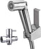 GORKEM Handheld Bidet Sprayer for Toilet, Spray Attachment with Hose for Feminine Wash,