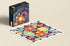 Vediic 2 7 Vedic Board Game - Strategy Board Game for Adults, Teens and Family. Embark on a Cosmic Adventure