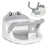 Wanchouse Baby Bath Seat for Babies 6 Months & Up, Non-Slip Toddler Bath