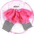 Reborn Dolls Girl Clothes 22-23 inch 0-3 Months Accessories for 22 inch 55cm Reborn Baby Girl